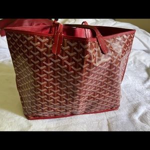 Goyard Anjou PM Bag